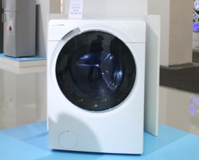 智能化浪潮来袭 IFA展Candy展台新品图赏与科技解析