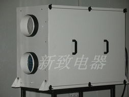 佛山市顺德区新致电器——家电制造设备产品列表及家用电器概览